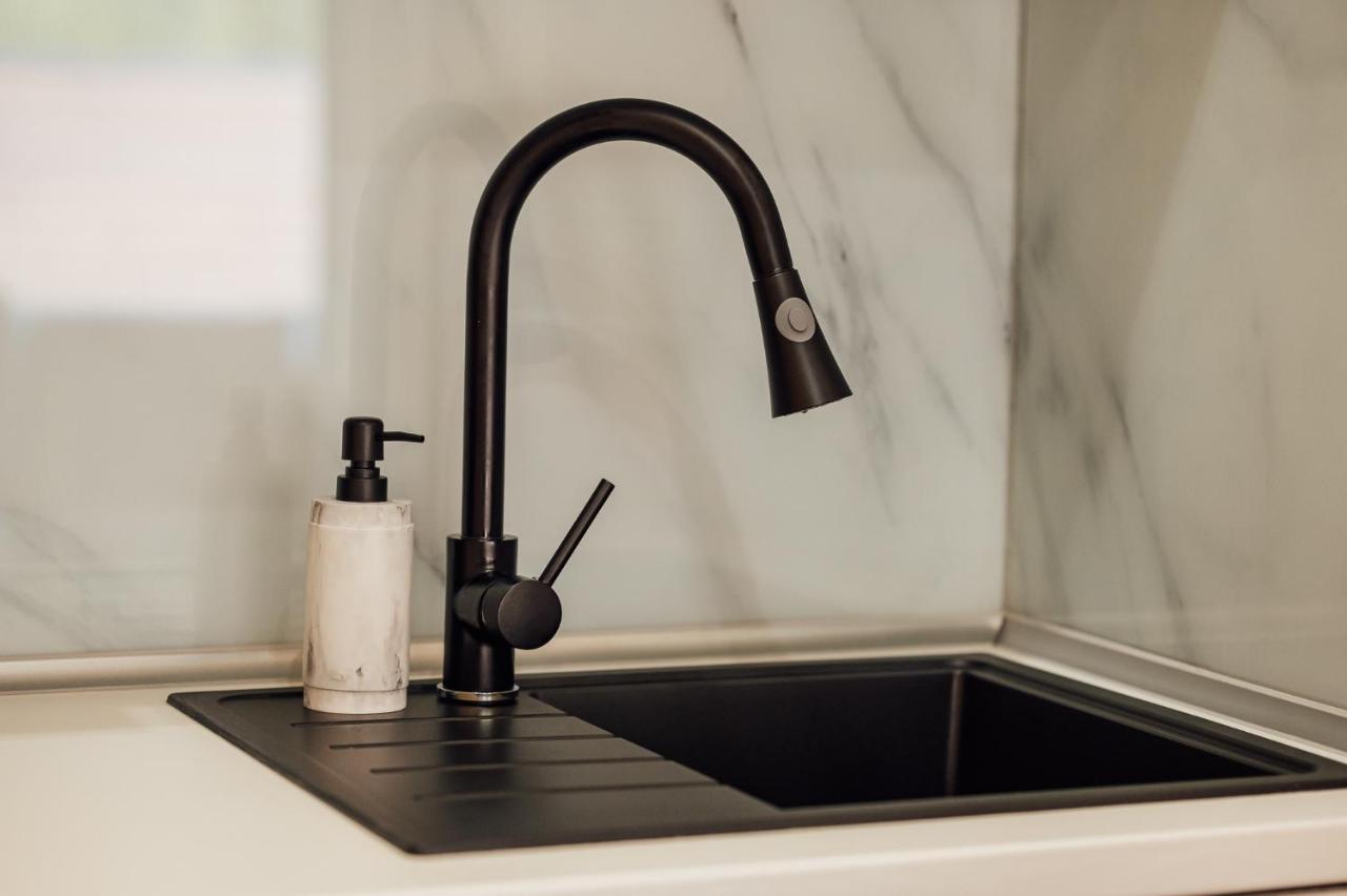 Telegdy Homes Praid Ngoại thất bức ảnh