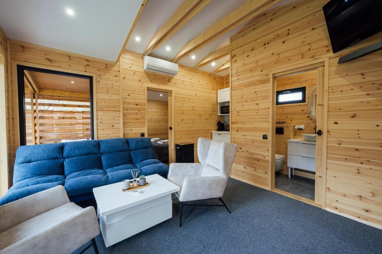 Telegdy Homes Praid Ngoại thất bức ảnh